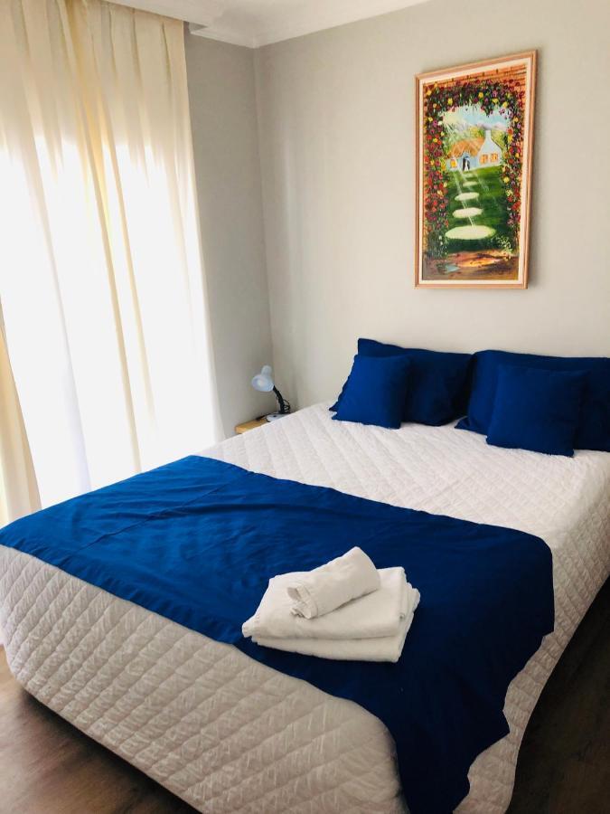 Apartamento Pablo Picasso Balneário Camboriú