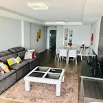 Apartamento Pablo Picasso