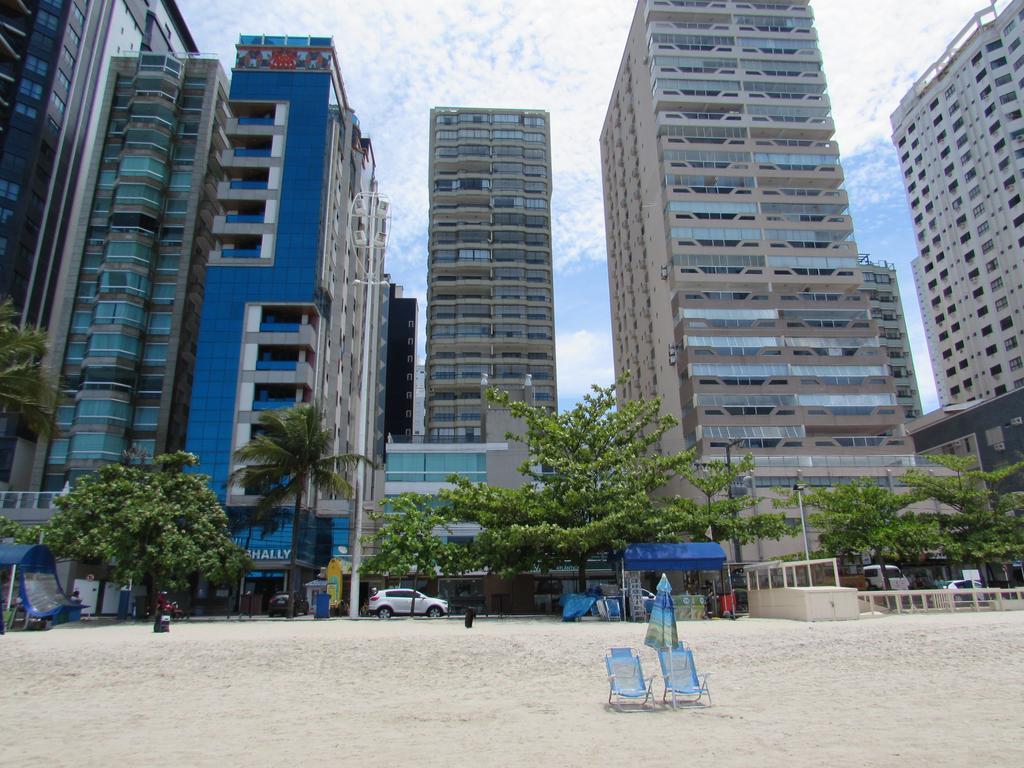 Apartamento Apartamento Pablo Picasso Balneário Camboriú