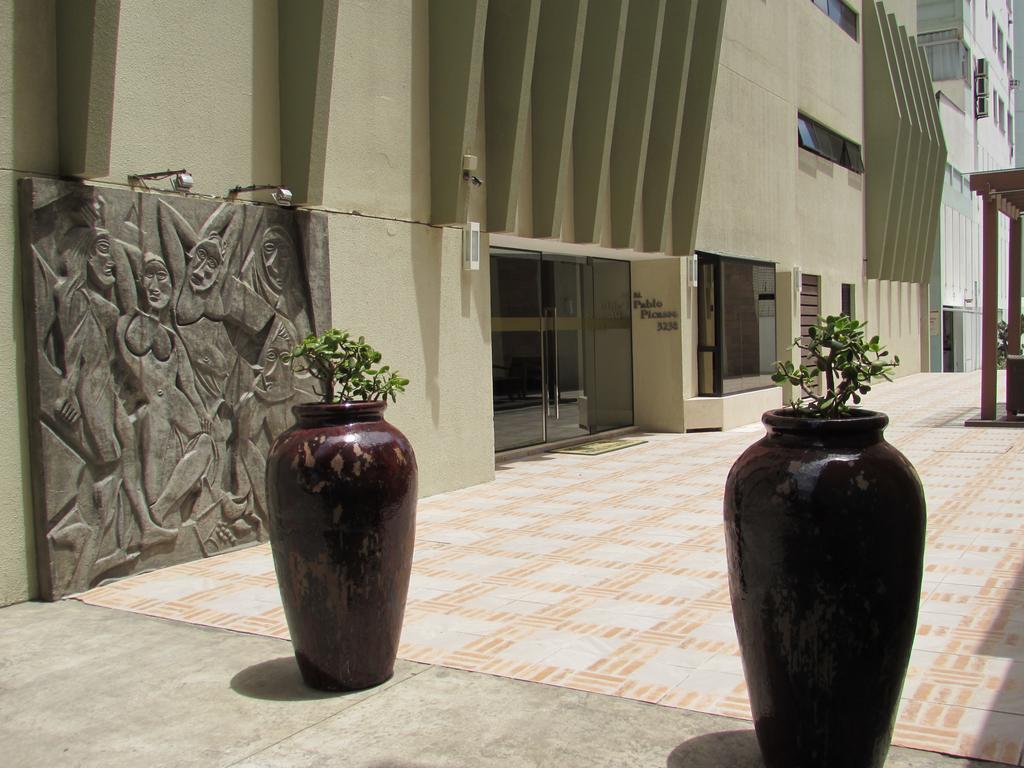 Apartamento Pablo Picasso