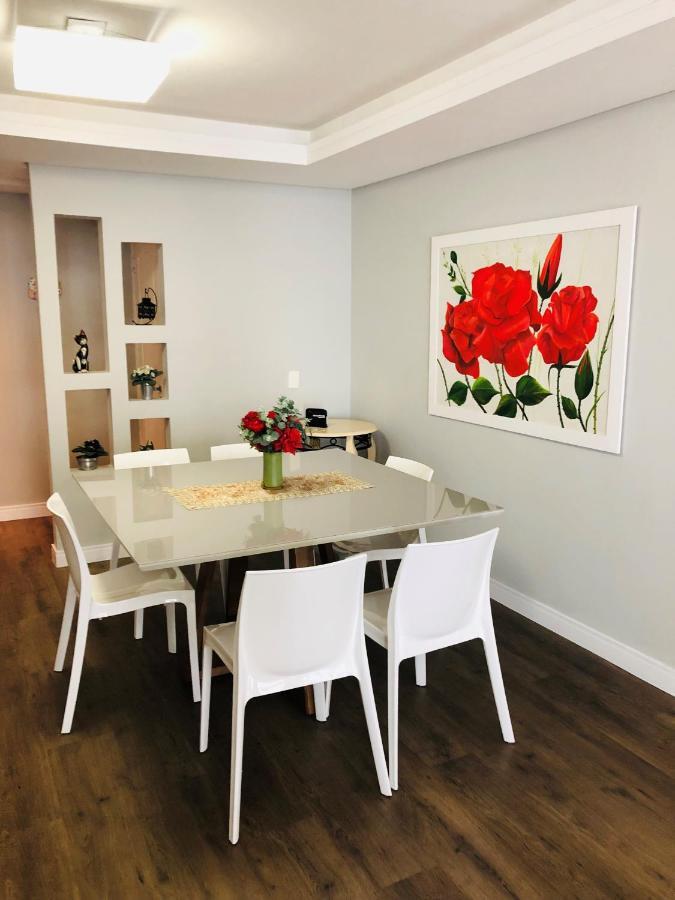 Apartamento Pablo Picasso Balneário Camboriú
